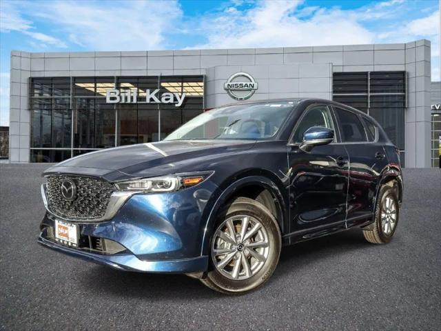 2025 Mazda CX-5 2.5 S Select for sale in Downers Grove, IL