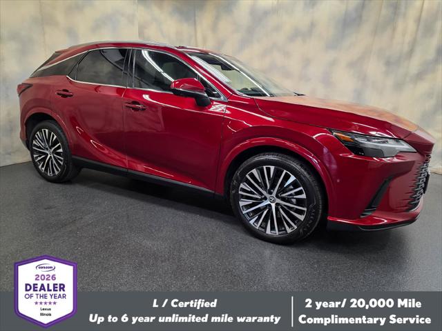 2025 Lexus RX 350 Premium Plus for sale in Westmont, IL