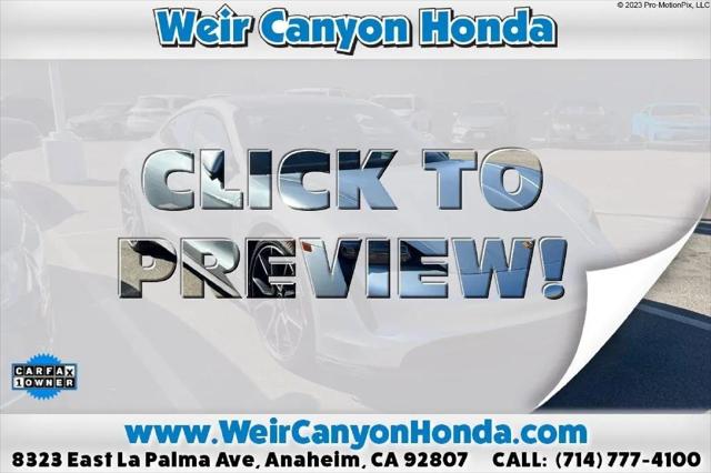 2023 Porsche Taycan Base for sale in Anaheim, CA