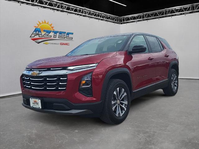 2026 Chevrolet Equinox FWD LT for sale in Beeville, TX