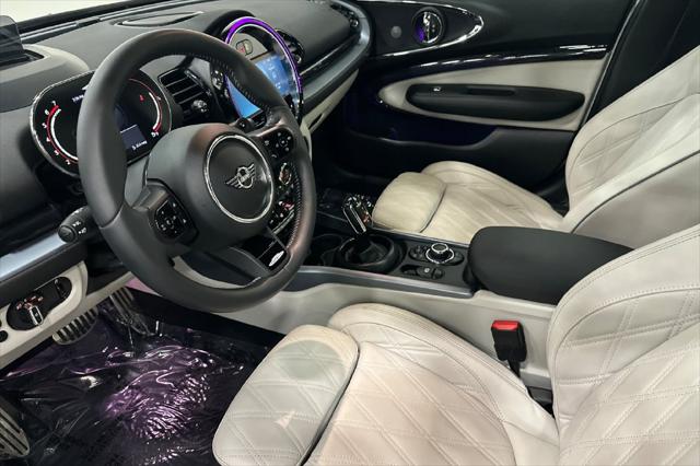 2024 MINI Cooper Clubman John Cooper Works