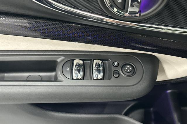 2024 MINI Cooper Clubman John Cooper Works