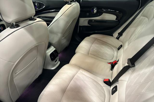 2024 MINI Cooper Clubman John Cooper Works