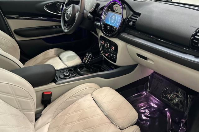 2024 MINI Cooper Clubman John Cooper Works