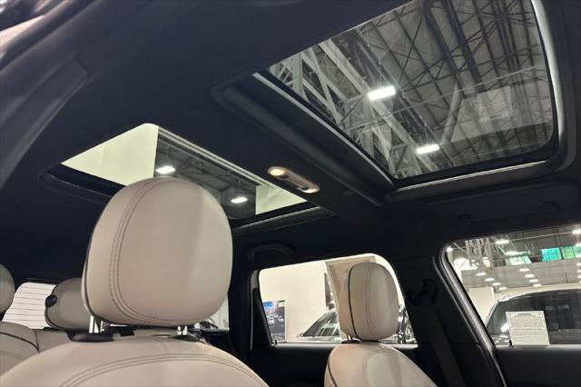 2024 MINI Cooper Clubman John Cooper Works