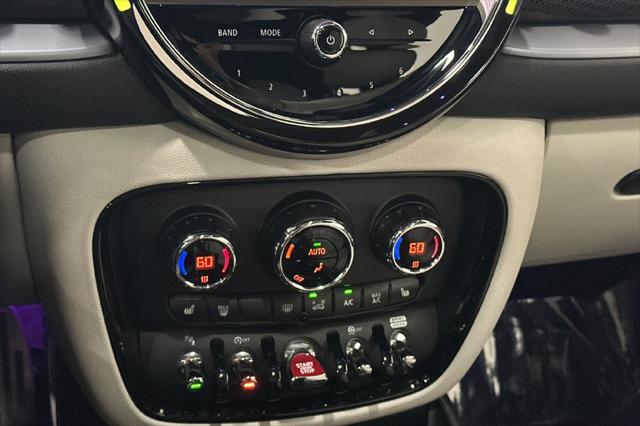 2024 MINI Cooper Clubman John Cooper Works