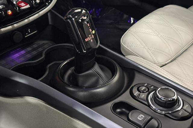 2024 MINI Cooper Clubman John Cooper Works