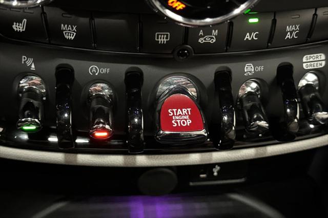 2024 MINI Cooper Clubman John Cooper Works