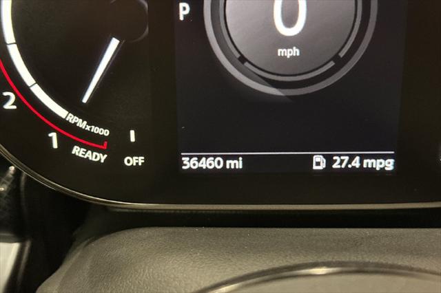 2024 MINI Cooper Clubman John Cooper Works