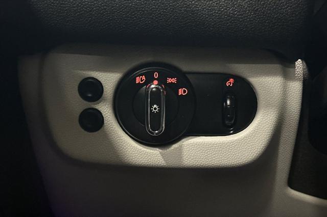 2024 MINI Cooper Clubman John Cooper Works