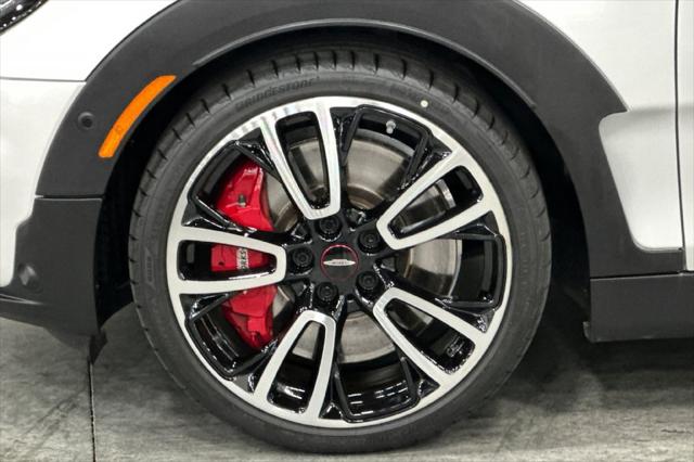 2024 MINI Cooper Clubman John Cooper Works