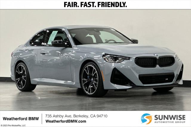 2025 BMW M240 i for sale in Berkeley, CA