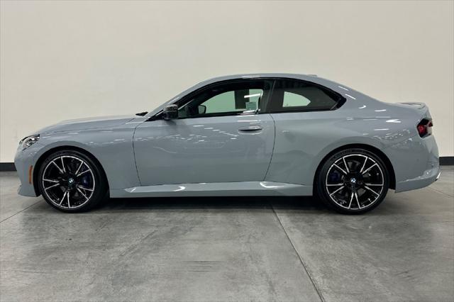 2025 BMW M240 i