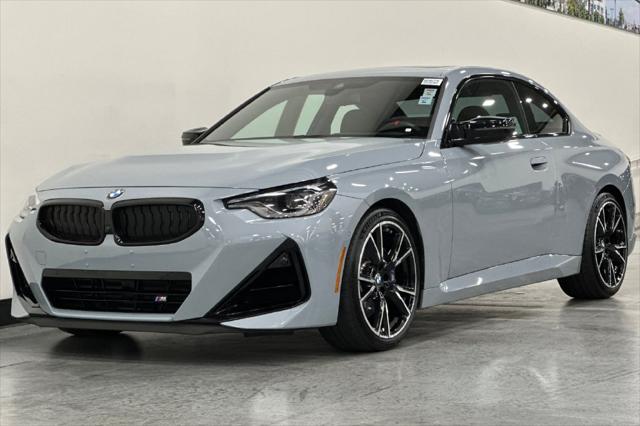 2025 BMW M240 i
