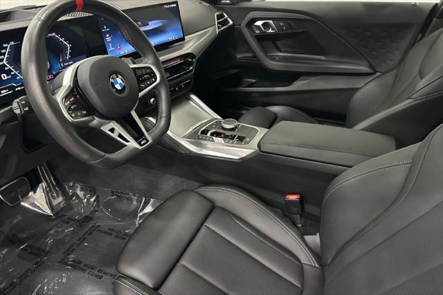 2025 BMW M240 i