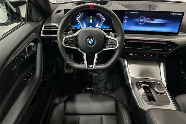 2025 BMW M240 i