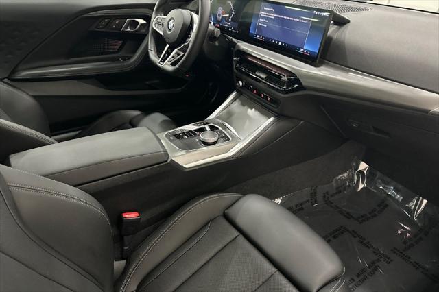 2025 BMW M240 i