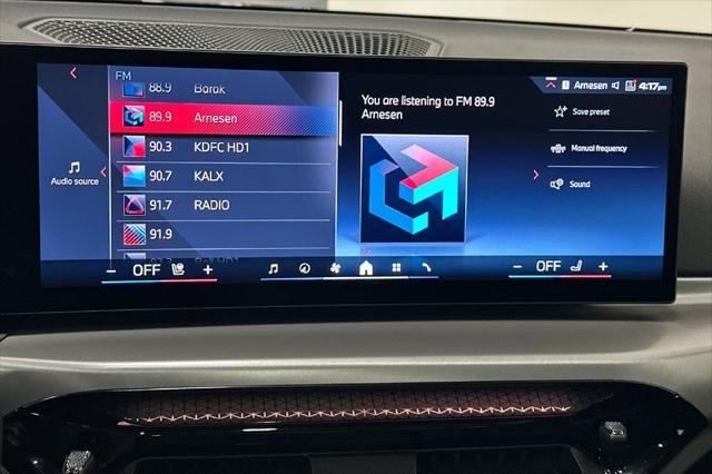 2025 BMW M240 i