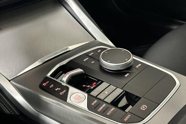 2025 BMW M240 i