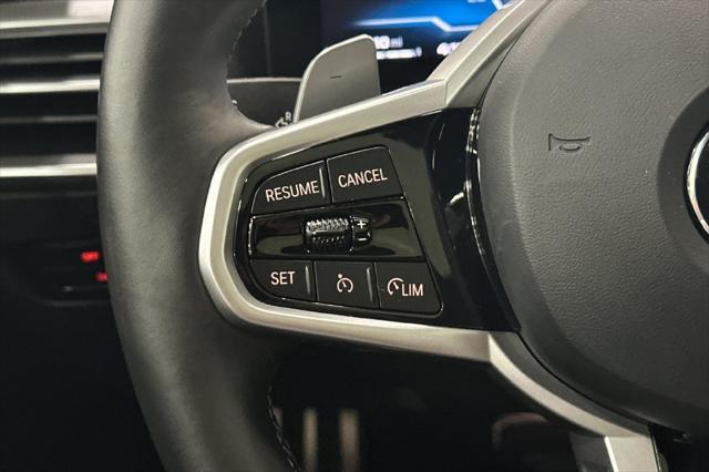2025 BMW M240 i