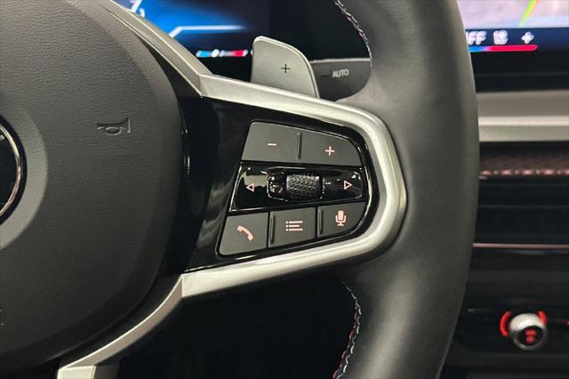 2025 BMW M240 i