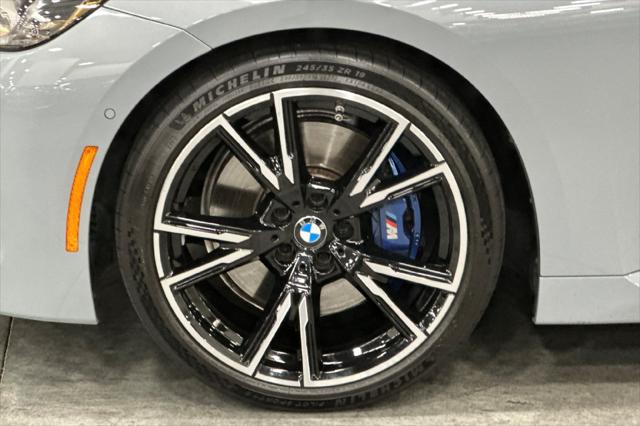 2025 BMW M240 i