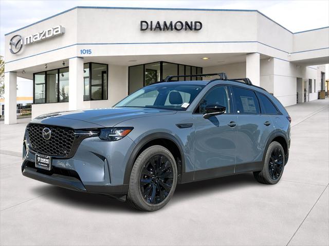 2026 Mazda X-90 3.3 Turbo Premium Sport for sale in Lancaster, CA