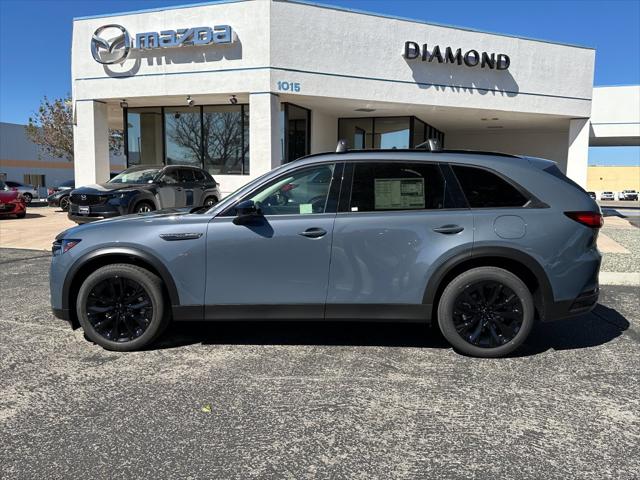 2026 Mazda X-90 3.3 Turbo Premium Sport
