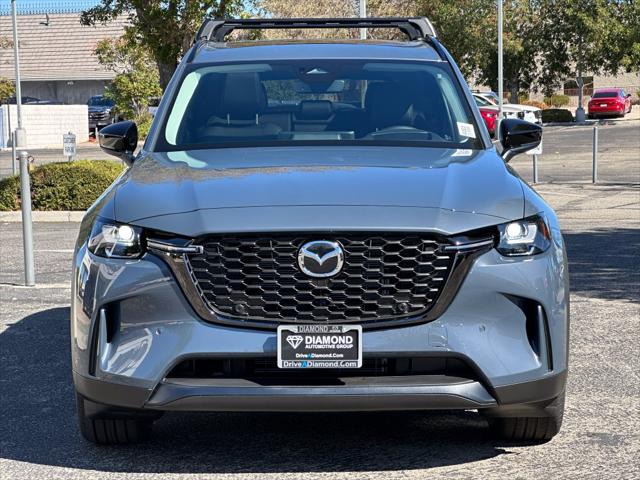 2026 Mazda X-90 3.3 Turbo Premium Sport