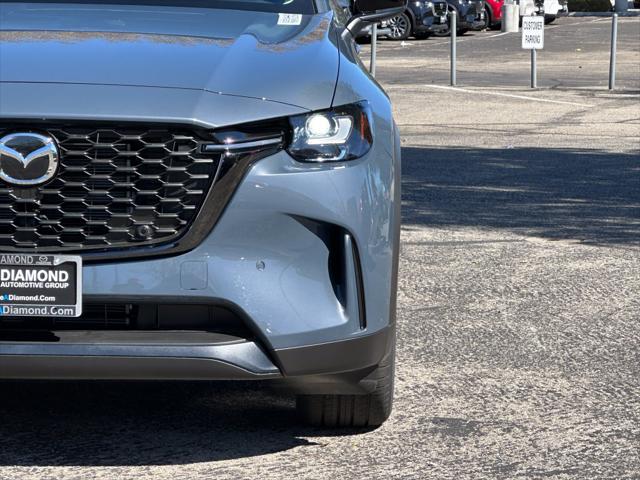 2026 Mazda X-90 3.3 Turbo Premium Sport