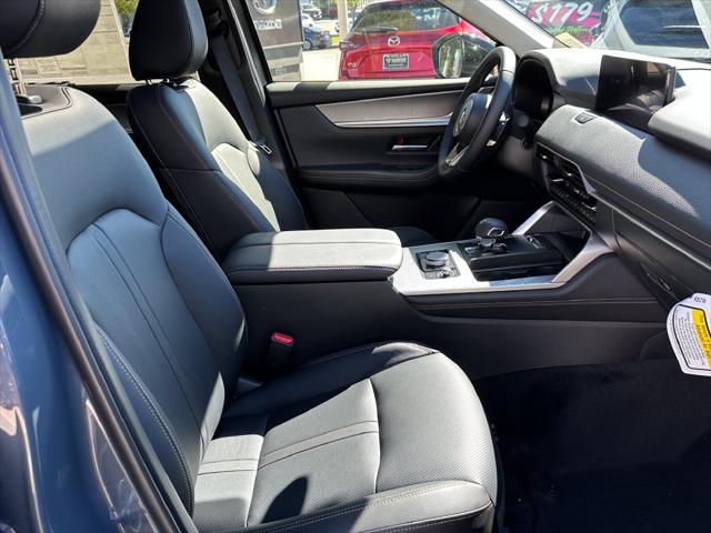 2026 Mazda X-90 3.3 Turbo Premium Sport