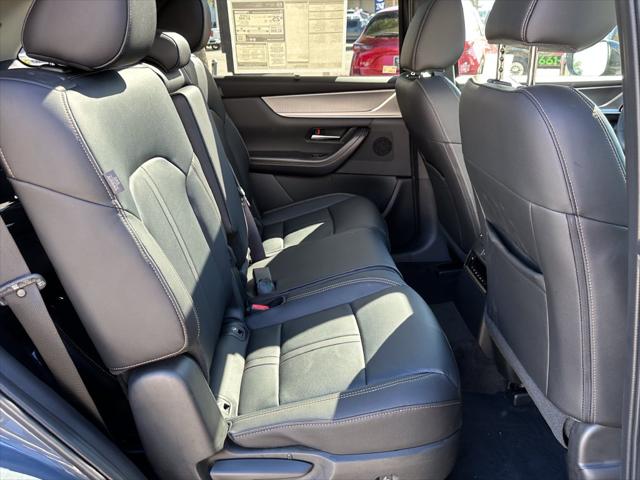2026 Mazda X-90 3.3 Turbo Premium Sport