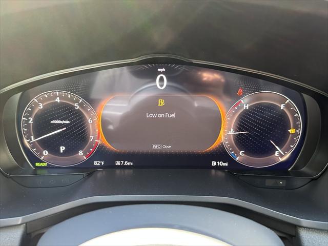 2026 Mazda X-90 3.3 Turbo Premium Sport