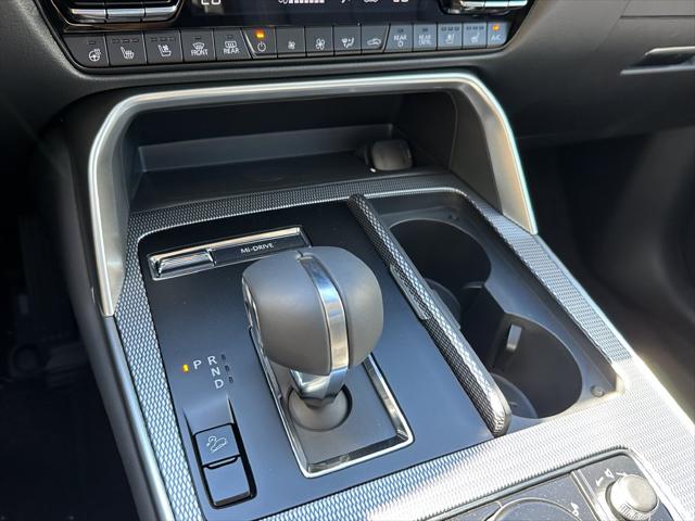 2026 Mazda X-90 3.3 Turbo Premium Sport