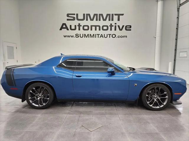 2020 Dodge Challenger R/T Scat Pack for sale in Fond Du Lac, WI