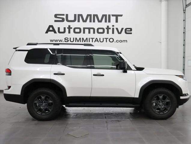 2024 Lexus GX 550 Overtrail+ for sale in Fond Du Lac, WI