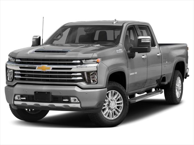 2020 Chevrolet Silverado 3500HD 4WD Crew Cab Long Bed High Country for sale in Red Lion, PA