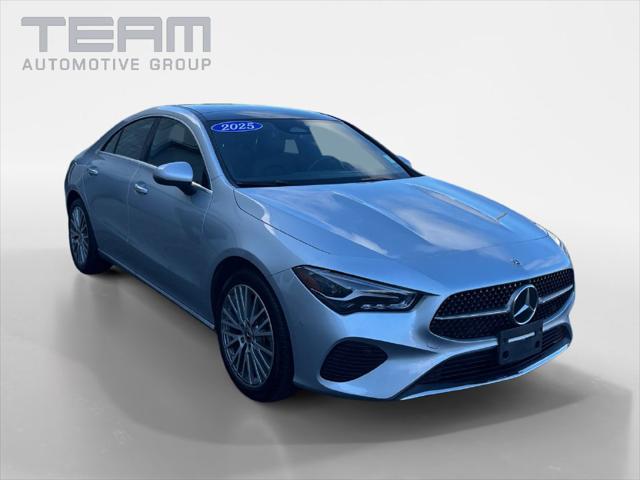 2025 Mercedes-Benz CLA 250 CLA 250 for sale in Myrtle Beach, SC