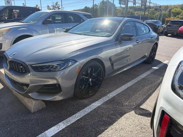 2025 BMW M8 xDrive for sale in Huntsville, AL