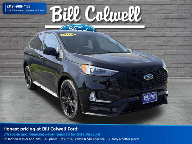 2024 Ford Edge ST-Line for sale in Hudson , IA