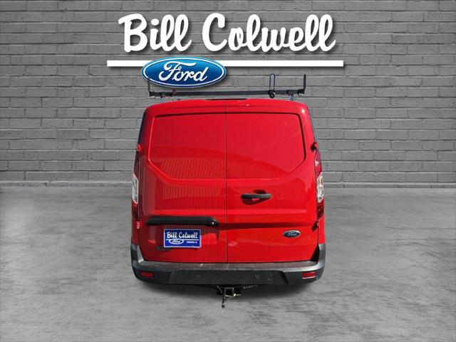 2019 Ford Transit Connect XLT
