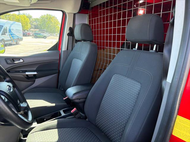 2019 Ford Transit Connect XLT