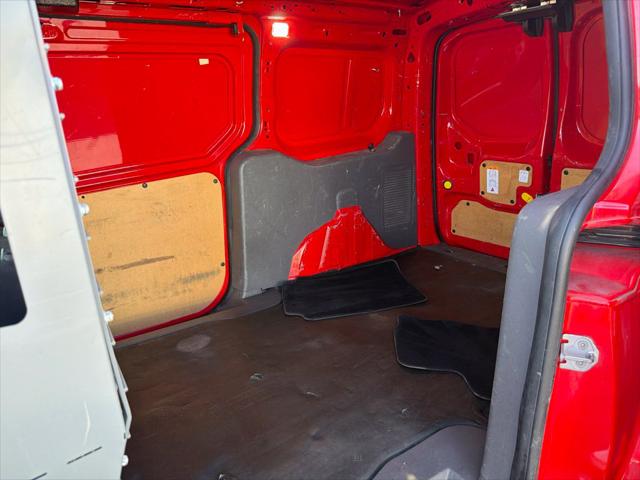 2019 Ford Transit Connect XLT
