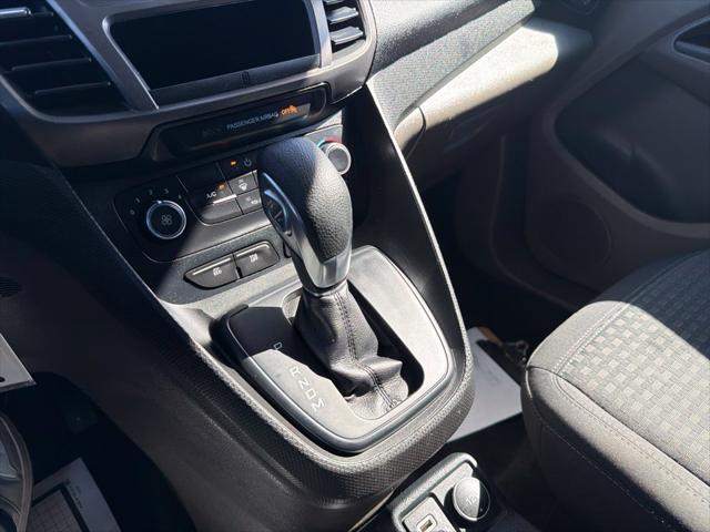 2019 Ford Transit Connect XLT