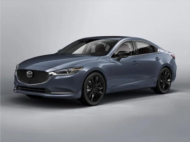 2021 Mazda Mazda6 Signature for sale in Peoria, IL