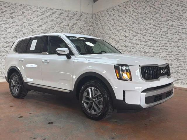 2025 Kia Telluride LX for sale in Columbia, TN