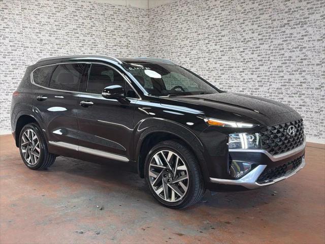 2023 Hyundai Santa Fe Calligraphy for sale in Columbia, TN