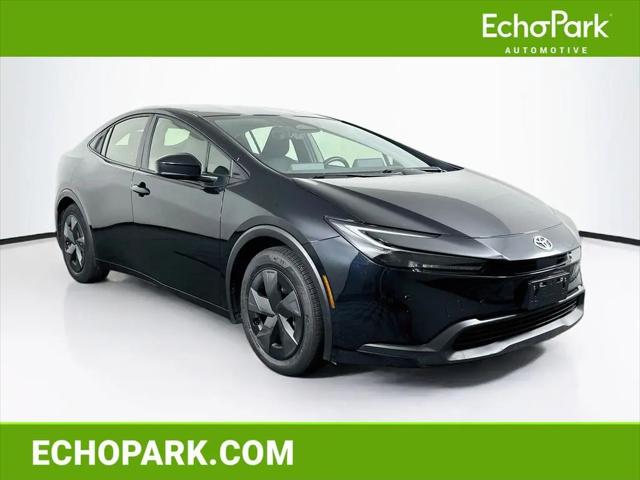 2025 Toyota Prius LE for sale in Charlotte, NC