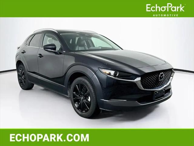 2024 Mazda CX-30 2.5 S Select Sport for sale in Charlotte, NC