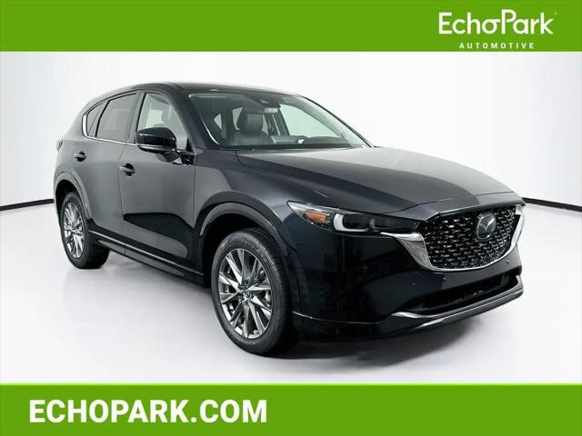 2025 Mazda CX-5 2.5 S Premium Plus for sale in Charlotte, NC